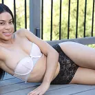 Amethyst Banks in 'I Like Black Girls 6'