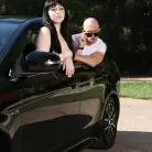 Amilia Onyx in 'Boober 2'