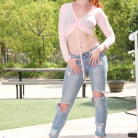 Athena Rayne in 'It's Okay! She's My Stepsister 4'