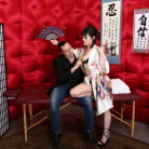 Audrey Noir in 'Asian Strip Mall Massage 3'