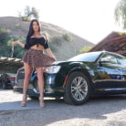 August Taylor in 'Boober'