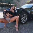 August Taylor in 'Boober'