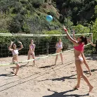 Britney Amber in 'The Seduction of Avi Love - All Hairy Girl Edition'