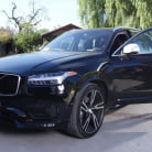 Cali Carter in 'Boober'