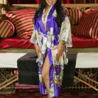 Cindy Starfall in 'Asian Strip Mall Massage 5'