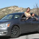 Karma Rx in 'Boober 3'