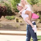 Kenzie Reeves in 'It's Okay She's My StepSister 5'