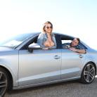 Natasha Nice in 'Boober 3'