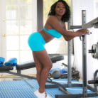 Osa Lovely in 'Front Street Cheaters'