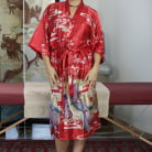 Rina Ellis in 'Asian Strip Mall Massage 5'