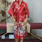 Rina Ellis in 'Asian Strip Mall Massage 5'