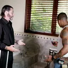 Scarlet Sade in 'Seduced By The Boss' Wife 9'