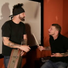 Tana Lea in 'Seduced By The Boss' Wife 9'