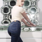 Abella Danger in 'I Kissed A Girl and I Liked It 8'