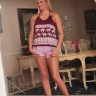 Alex Carter in 'American Innocence 3'