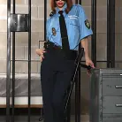 Alexa Nova in 'Bi-Sexually Active 2'