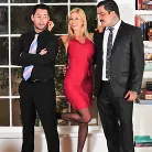 Alexis Fawx in 'Seduced By The Boss's Wife 6'