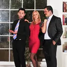 Alexis Fawx in 'Seduced By The Boss's Wife 6'