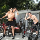 Ashley Lovebug in 'Wanna Fuck My Wife Gotta Fuck Me Too 7'