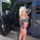 Brandi Bae in 'Boober'