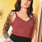 Chloe Carter in 'Blown To Cumpletion'