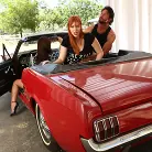 Christina Carter in 'Mommy Likes To Watch'