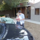 Dee Williams in 'Boober'