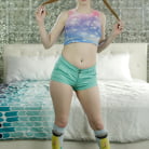 Dolly Leigh in 'Boffing The Babysitter 24'