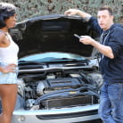 Ivy Logan in 'I Like Black Girls 6'