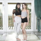 Janice Griffith in 'I Kissed A Girl and I Liked It 8'