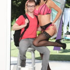 Jasmine Jae in 'Big Titty Milfs 28'