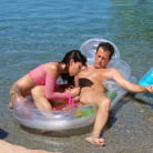 Jasmine Summers in 'I Love Hairy Teens'