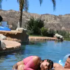 Jasmine Summers in 'I Love Hairy Teens'