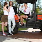 Jay Taylor in 'Mommy Likes To Watch'