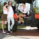 Jay Taylor in 'Mommy Likes To Watch'