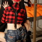 Jeanie Marie in 'Devil's Pinup Dollz 2'