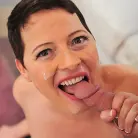 Kali Karinena in 'Horny Grannies Love To Fuck 10'