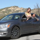 Karma Rx in 'Boober 3'