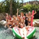 Kat Dior in 'Neighborhood Swingers 17'