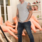 Layla Price in 'Storage Whore Orgy'