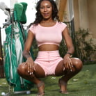 Nadia Jay in 'My New White Stepdaddy 14'