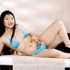 Nari Park in 'Asian Strip Mall Massage 04'