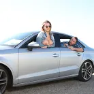 Natasha Nice in 'Boober 3'