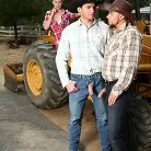 Riley Nixon in 'Wanna Fuck My Wife Gotta Fuck Me Too 7'