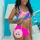 Sizi Sev in 'My New White Stepdaddy 17'