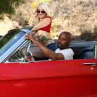 Skylar Madison in 'My New Black Stepdaddy 21'