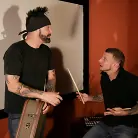 Tana Lea in 'Seduced By The Boss' Wife 9'