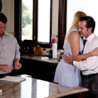 Vanessa Cage in 'Seduced By The Boss' Wife 09'