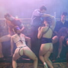 Whitney Wright in 'Neighborhood Swingers 18'